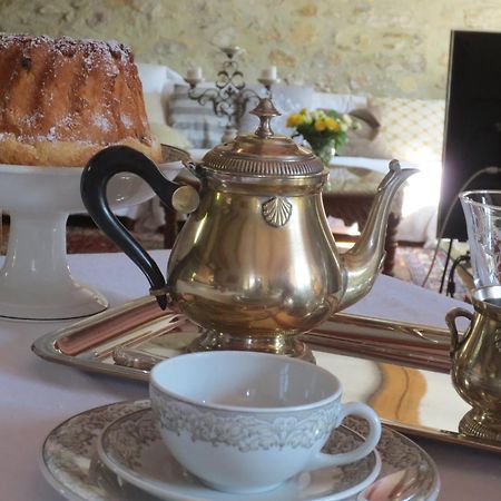 B&B De Charme La Maison Des 5 Temps Ferrette Eksteriør bilde